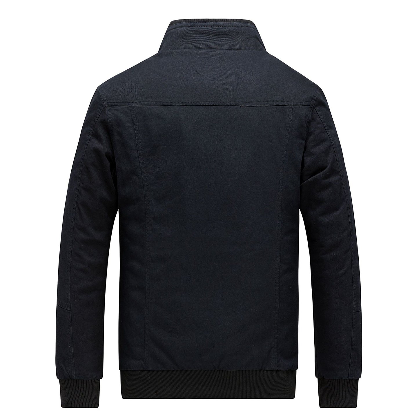 Manteau Slim Fit doublé Polaire pour Homme