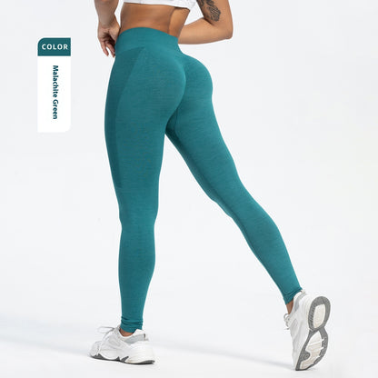 PANTALON DE SPORT FITNESS