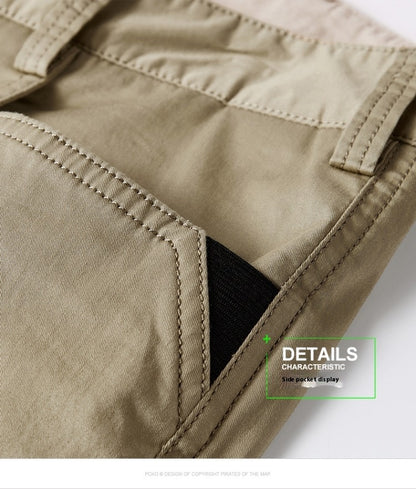 Pantalon militaire pour Hommes