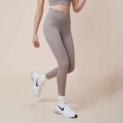 HIGH WAIST YOGA PANTS – LIFTING &amp; SCULPTING