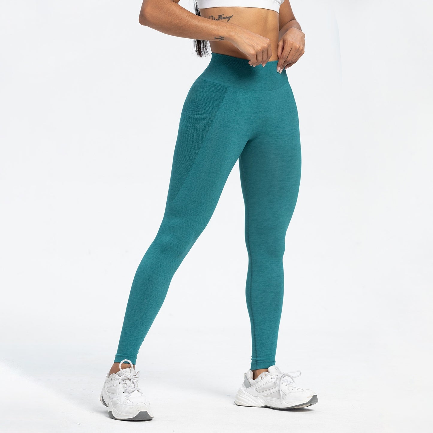 PANTALON DE SPORT FITNESS