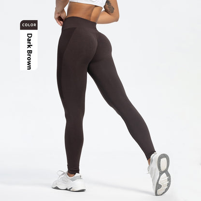 PANTALON DE SPORT FITNESS