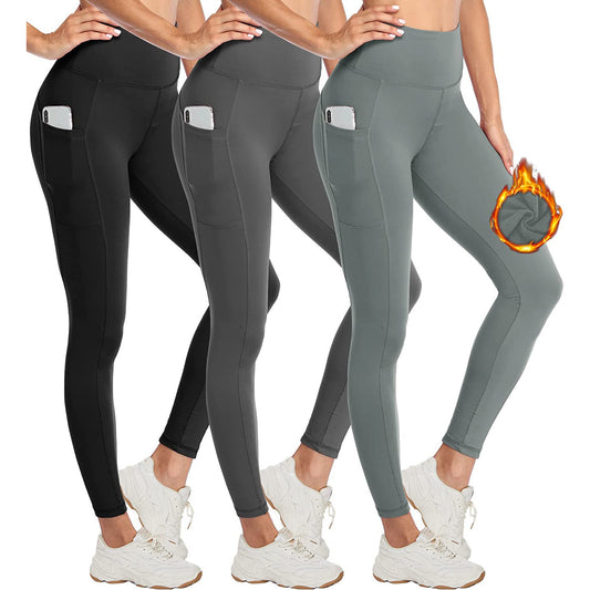 KURZE SAMTLEGGINGS – STYLE, WÄRME &amp; FORMGEBUNG