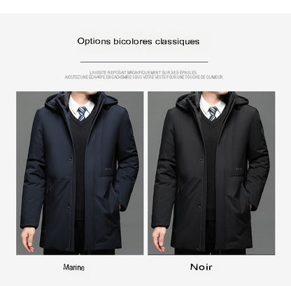 Manteau de Veste pour Hommes