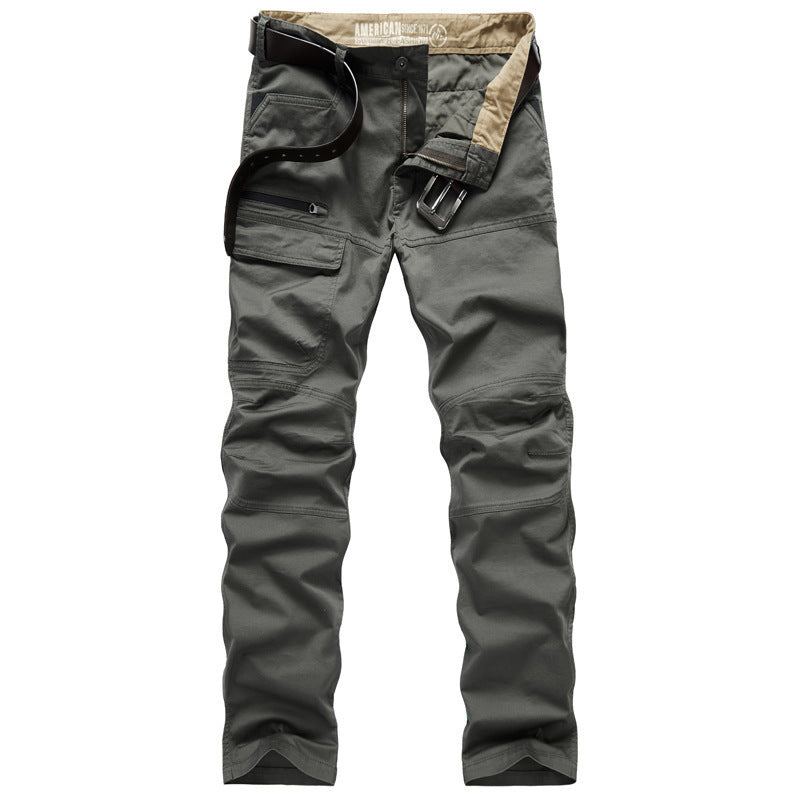 Pantalon militaire pour Hommes