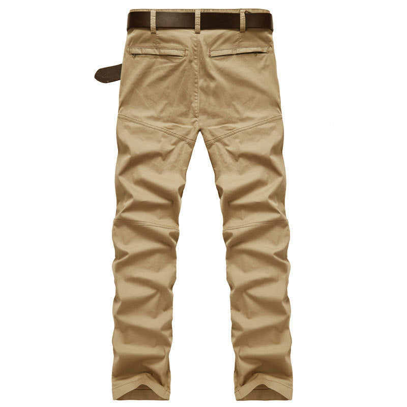 Pantalon militaire pour Hommes