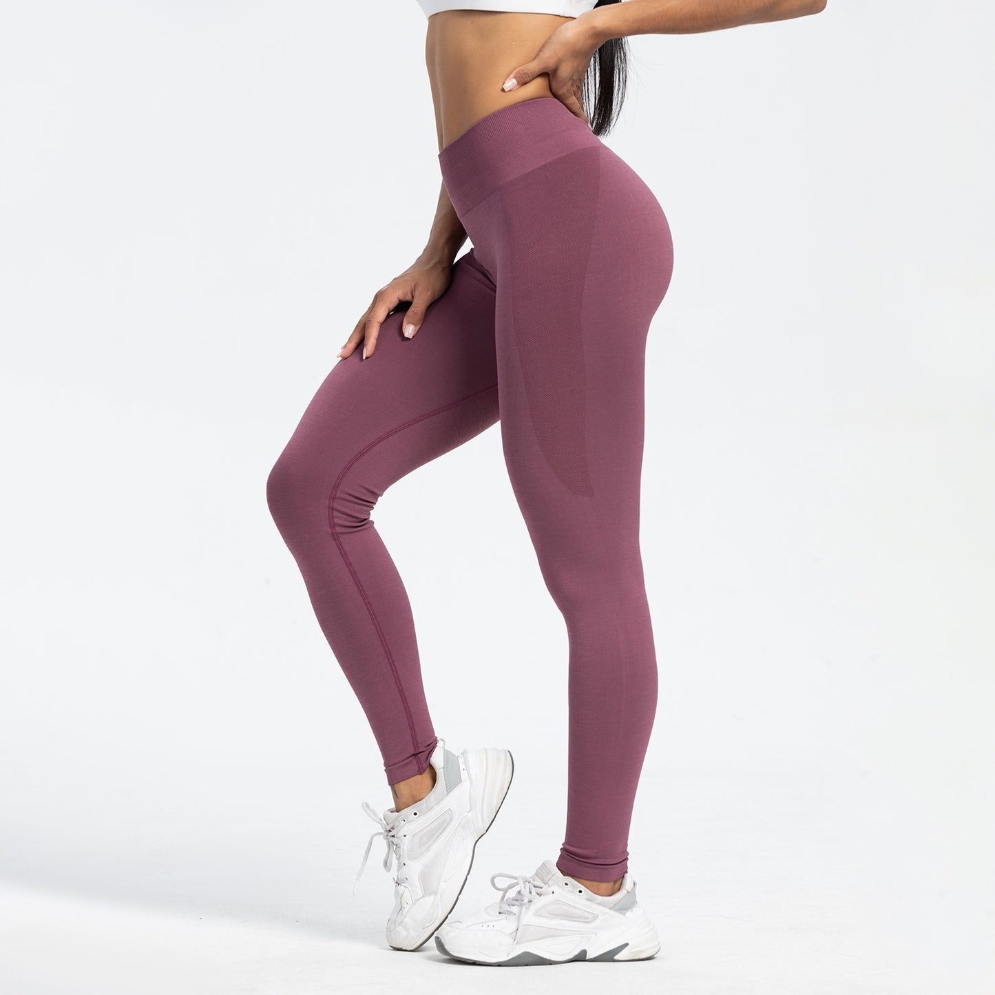 PANTALON DE SPORT FITNESS